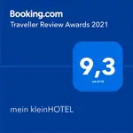 mein kleinHOTEL Herbstein