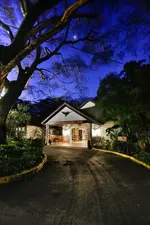 Muthu Lake Naivasha Country Club