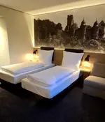 Euro Hotel Wertheim