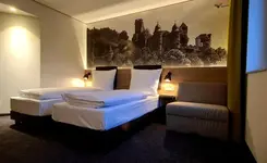 Euro Hotel Wertheim