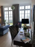 The Starnbergsee Hideaway