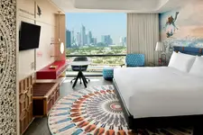 Hotel Indigo Dubai Downtown