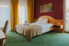 Kulturhotel Fürst Pückler Park