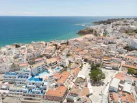 Hotel California Urban Beach