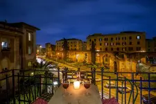 Hotel Emona Aquaeductus