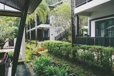 Numsai Khaosuay Resort