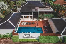 Numsai Khaosuay Resort