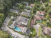 Numsai Khaosuay Resort