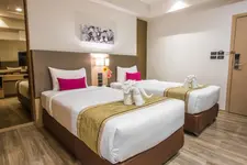 Pacific Park Hotel