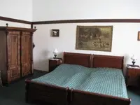 Zámok u Grofa