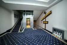Kecharis Hotel