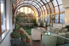Kecharis Hotel