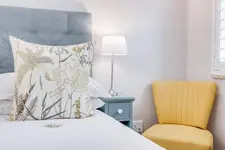 Amberhall Guesthouse