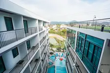 Poolrada Boutique Hotel