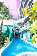 Poolrada Boutique Hotel