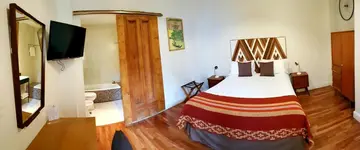 L'Adresse Hôtel Boutique