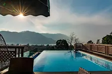Bar Peepal Resort