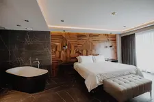 La Urumpta Hotel
