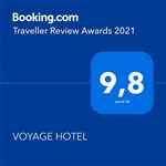 Voyage Hotel