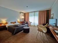 Tandreas Hotel & Restaurant
