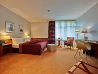 Tandreas Hotel & Restaurant
