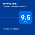 Kalapuwa Resort