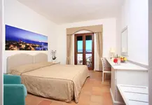 Hotel Punta Negra