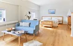 Pierspeicher Boardinghouse