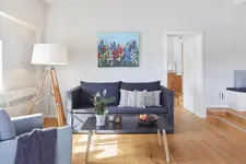 Pierspeicher Boardinghouse