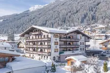 Hotel Alphof Stubaital