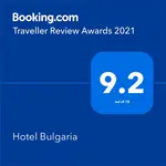 Hotel Bulgaria