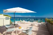 Lu' Hotel Maladroxia