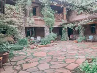 El Portal Sedona Hotel