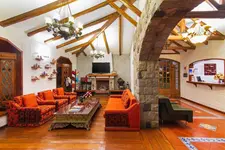 Hotel Rincon de Puembo; BW Signature Collection