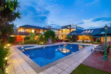 Hotel Rincon de Puembo; BW Signature Collection