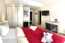 Aparthotel Kleine Perle
