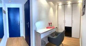 Aparthotel Kleine Perle