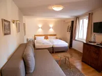 Romantik Hotel Alte Münze