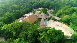 Hotel Villa Mercedes Palenque