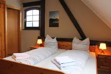 Landhotel Belitz Garni