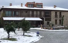 Hotel Rural Peña Del Alba