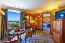 Grand Hotel La Pace