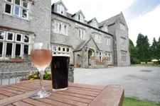 Stonecross Manor Hotel