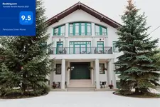 Pensiunea Green Villa