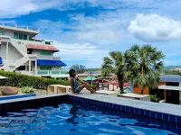 Sugar Palm Grand Hillside