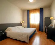 Hotel Majesty Bari