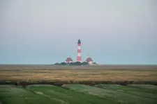 Kirchspielkrug Westerhever
