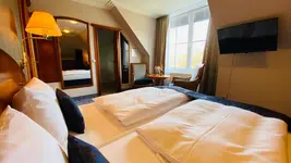 Residenz Seehotel Berlin Brandenburg