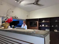Thebonairian