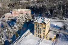 QC Terme Grand Hotel Bagni Nuovi